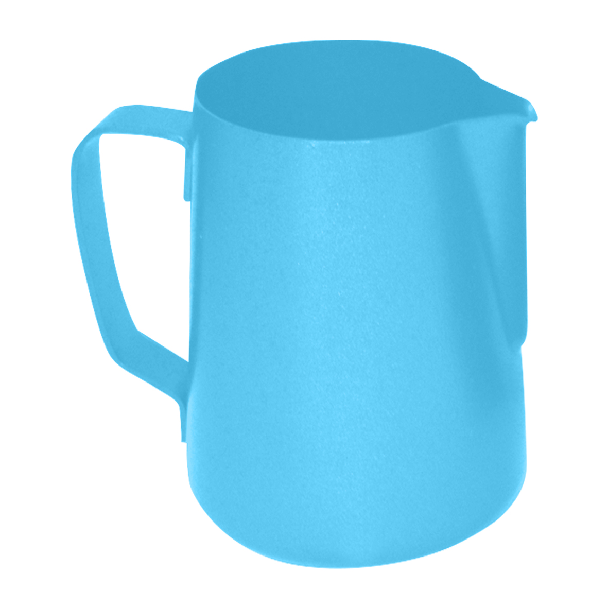 Milk Jug Blue, 1000 ml