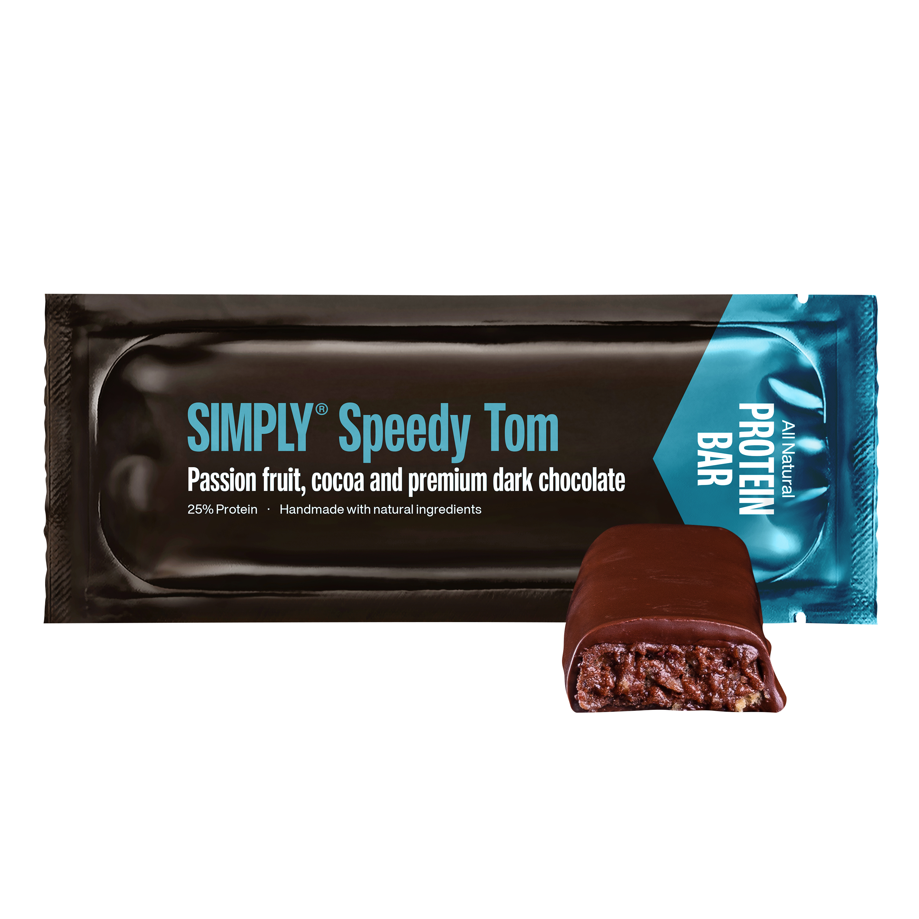 Protein Bar Speedy Tom