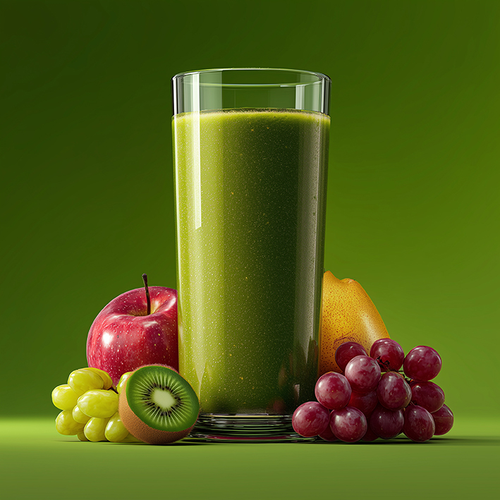 Green Dream