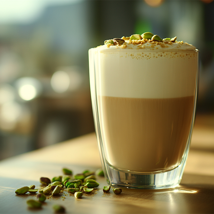 Pistachio