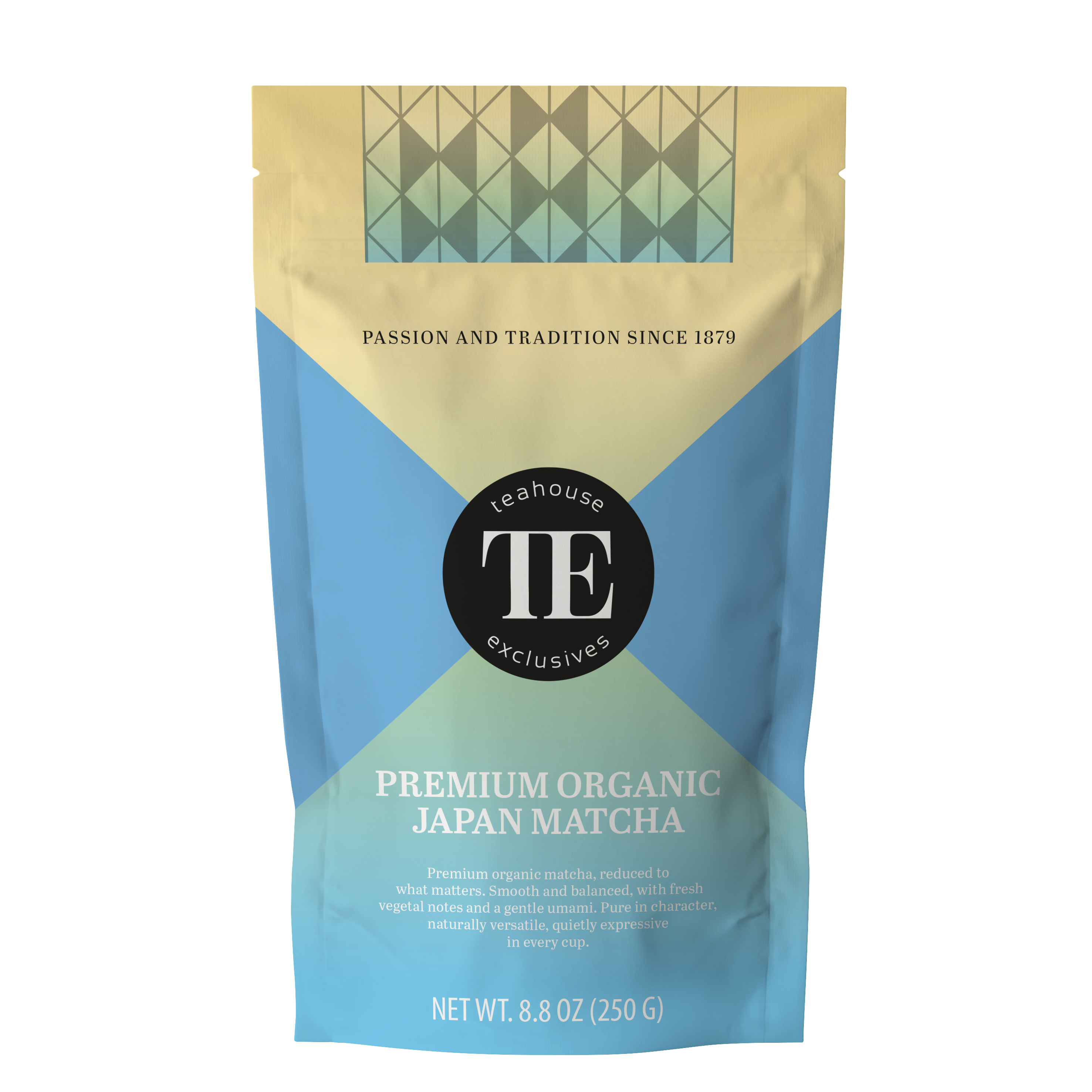 Premium Organic Japan Matcha