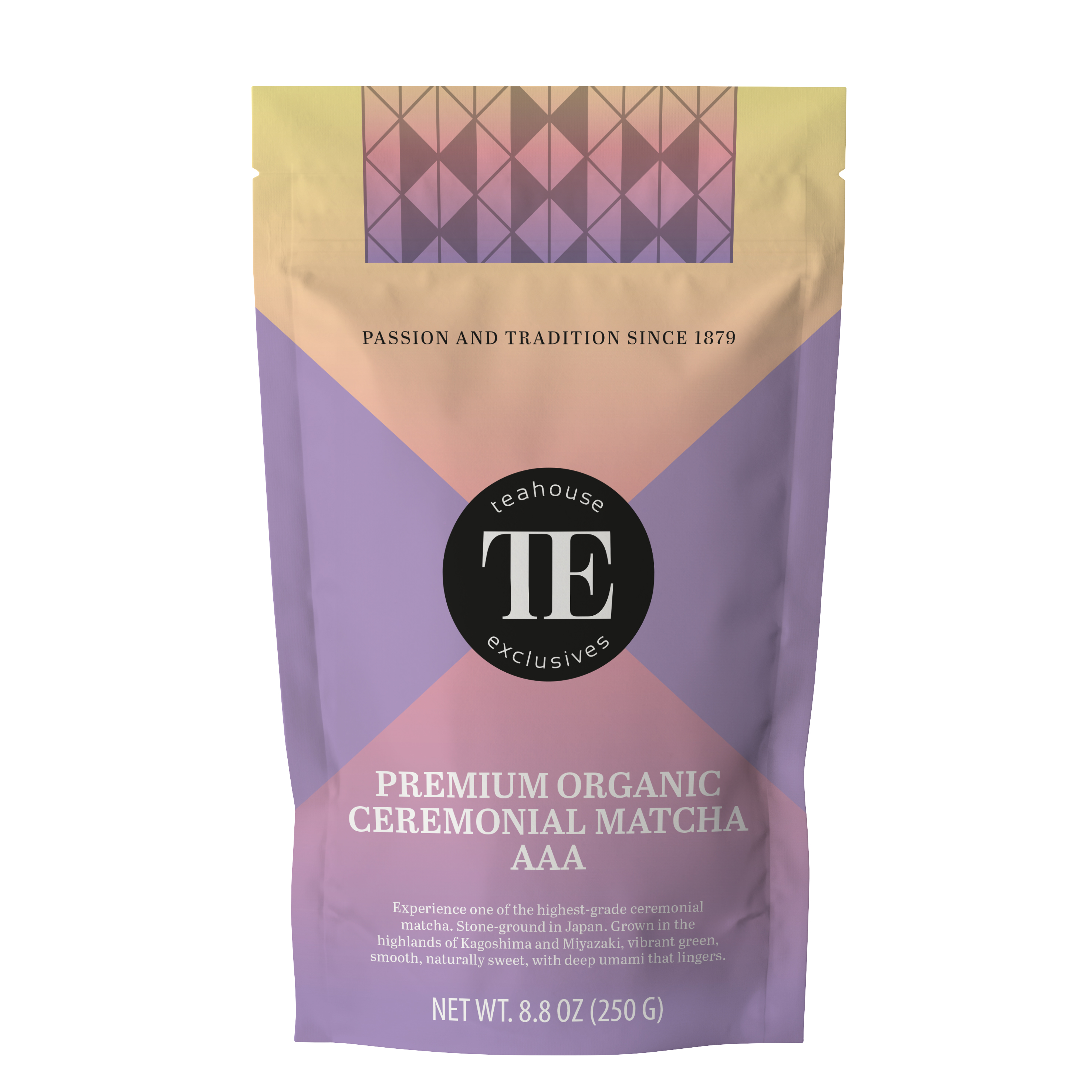 Premium Organic Ceremonial Matcha AAA