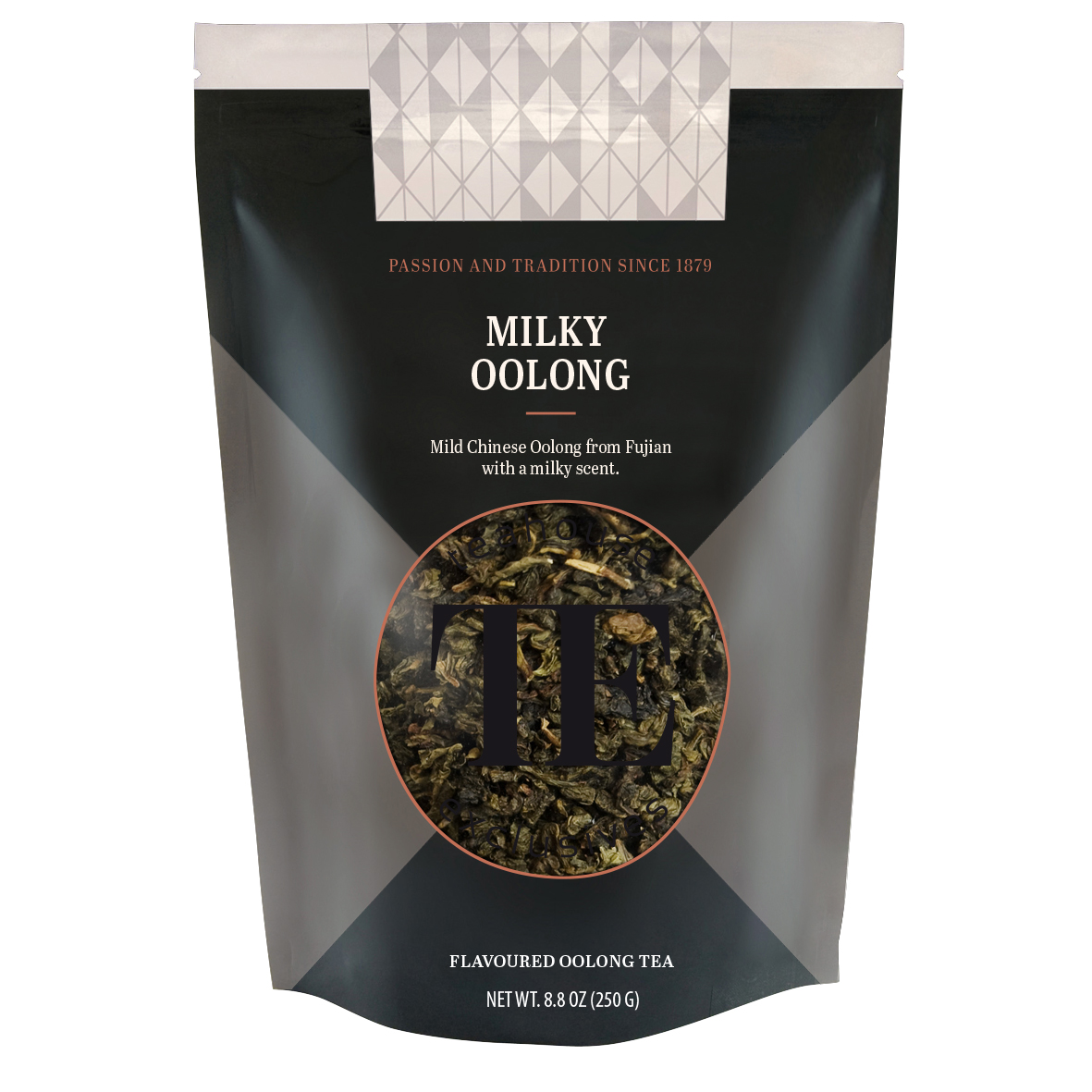 Milky Oolong