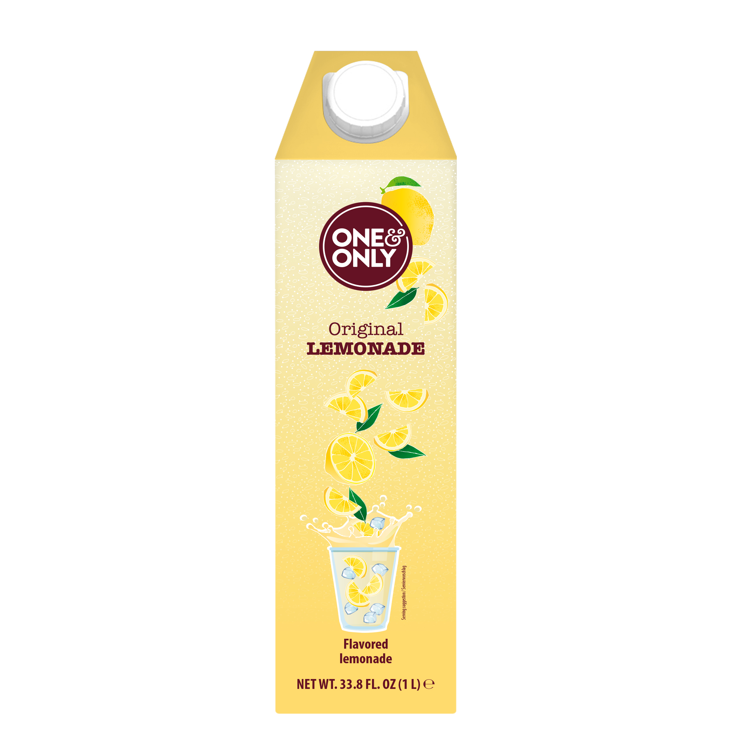 Original Lemonade