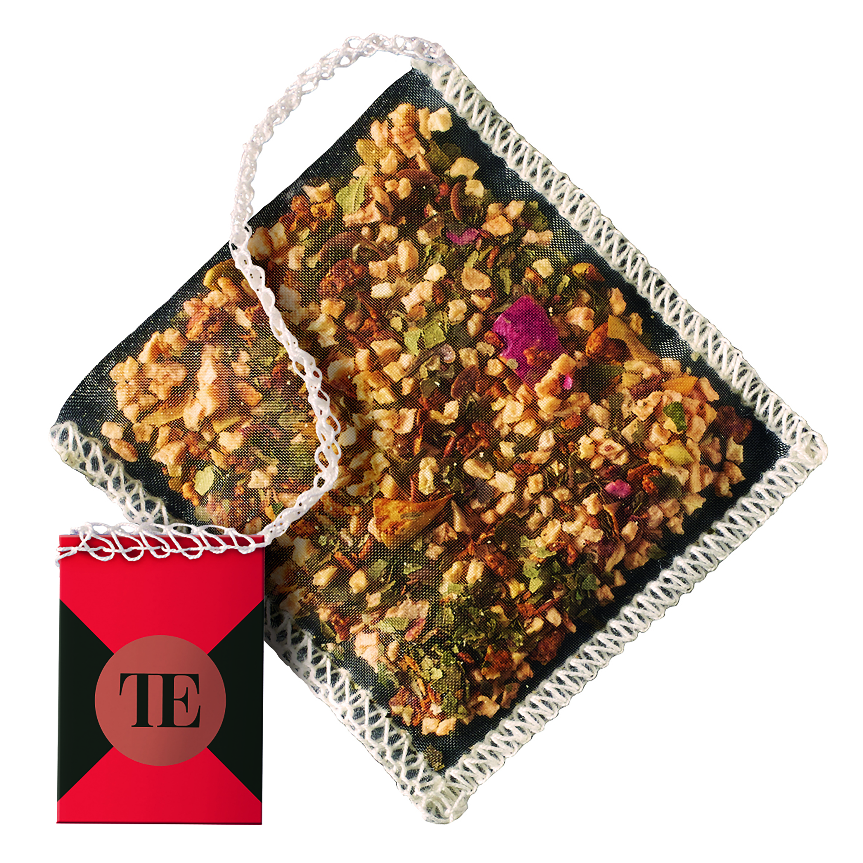 Oriental Apple, 100er Box