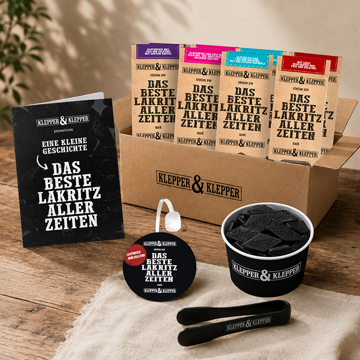 Tasting Kit
