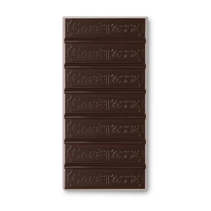 Family Bars Dark 60 %