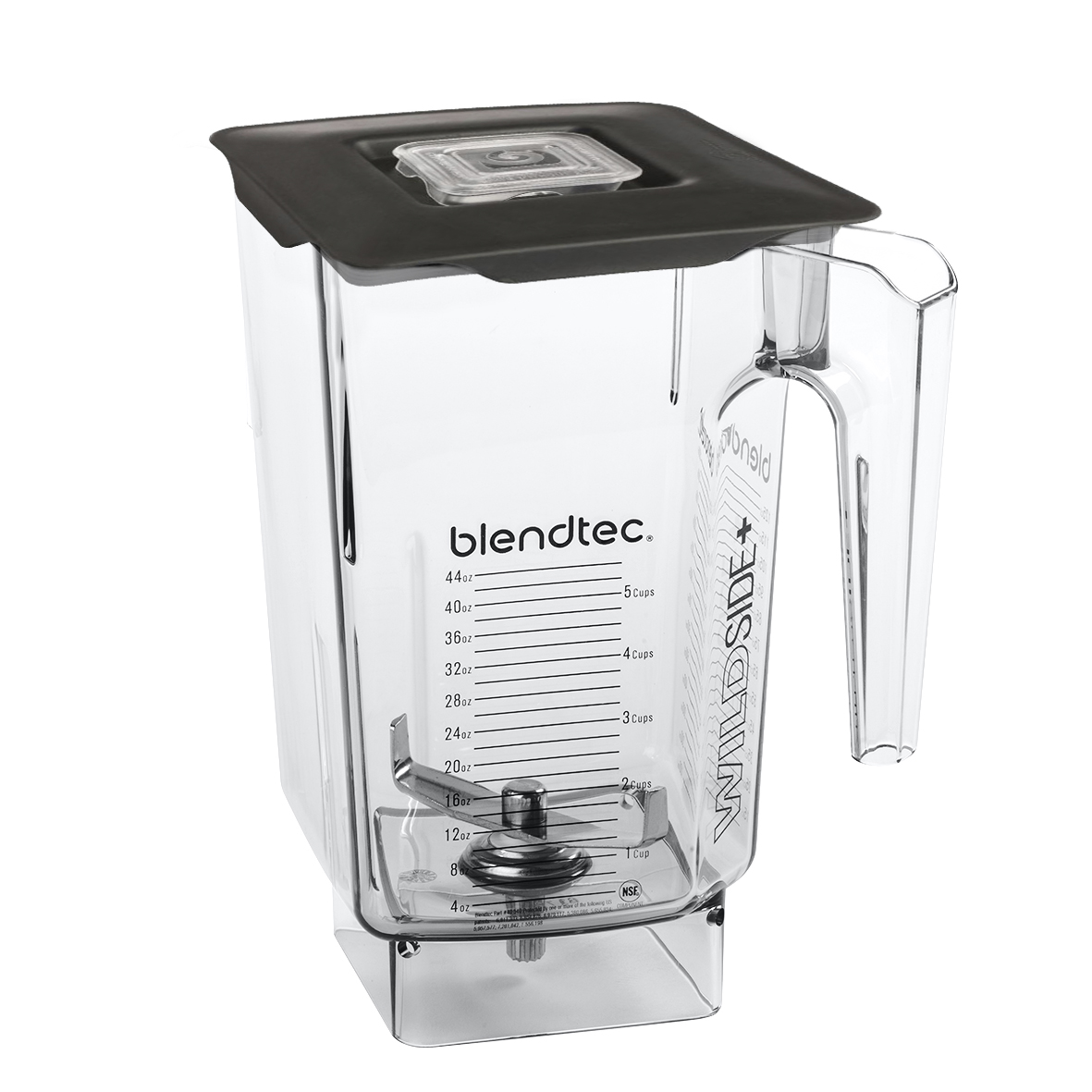 WildSide+ Jar, 1.5 l (incl. Latching Lid)*