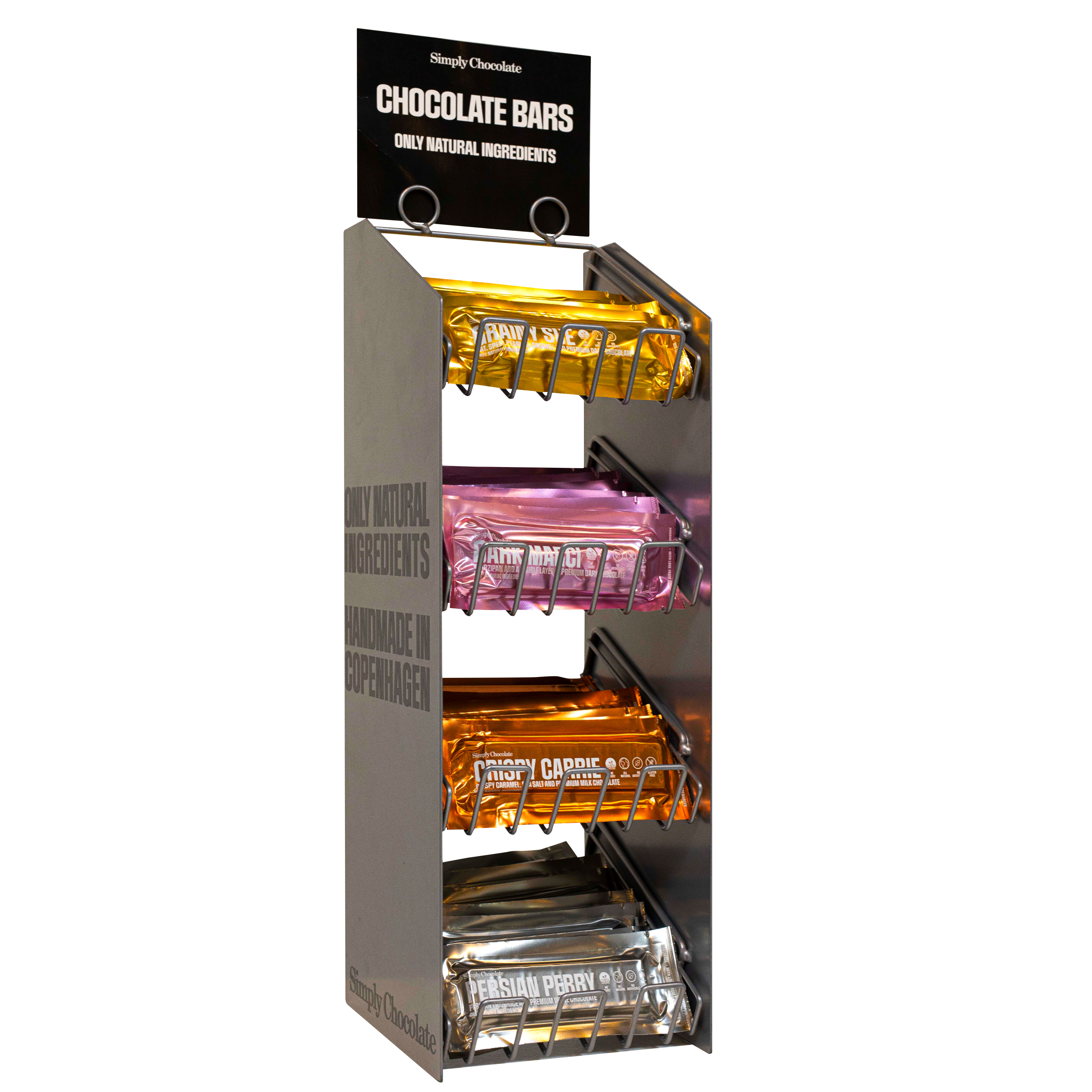 Simply Table Rack 1 pc