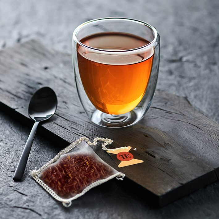 Rooibos Vanilla