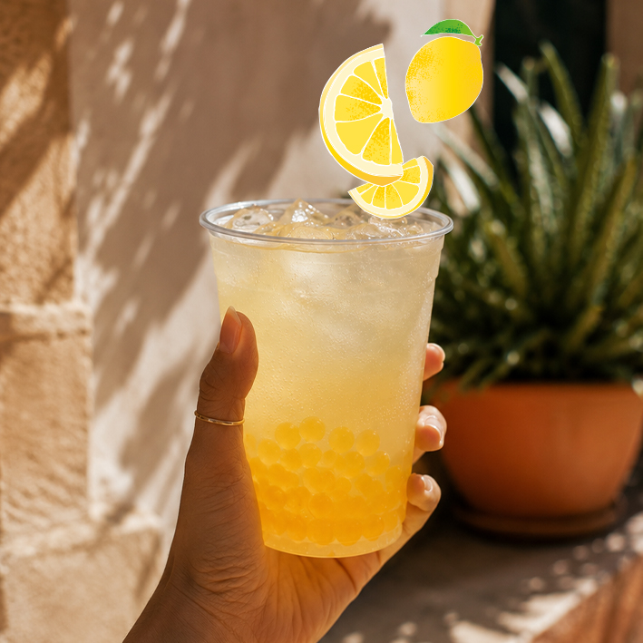 Original Lemonade
