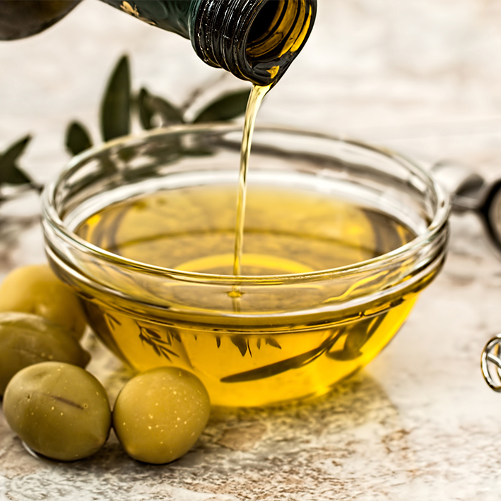 Extra Virgin Olive Oil Mediterranean Herbs