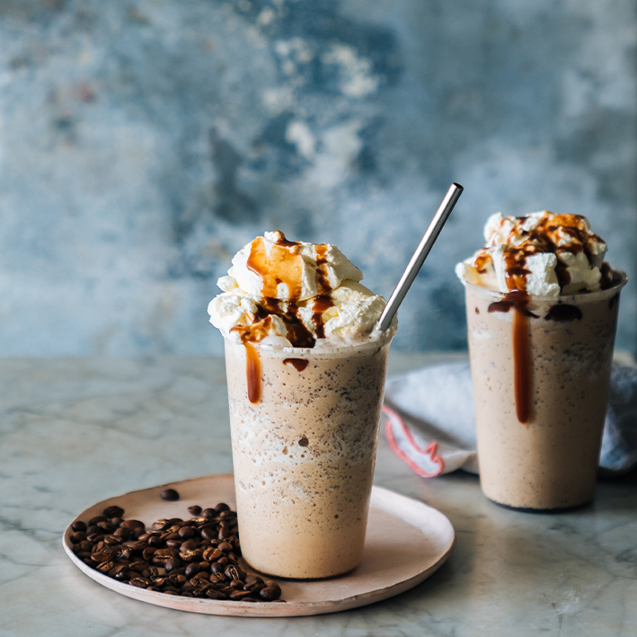 Caramel Sauce*