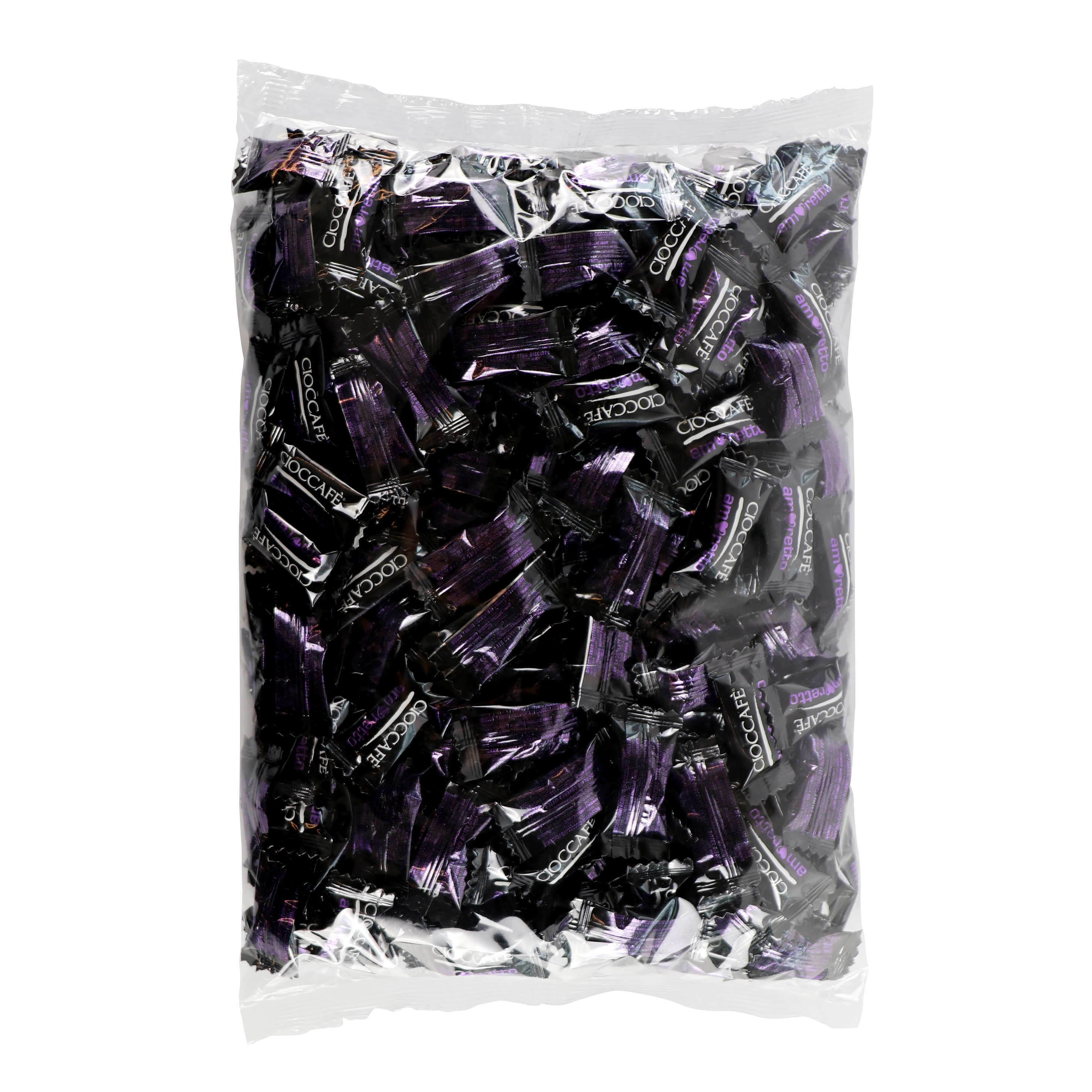 Mini Amaretti Dark Flow Pack