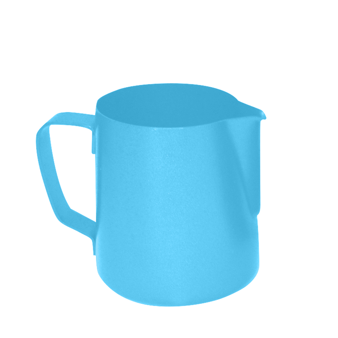 Milk Jug Blue, 600 ml