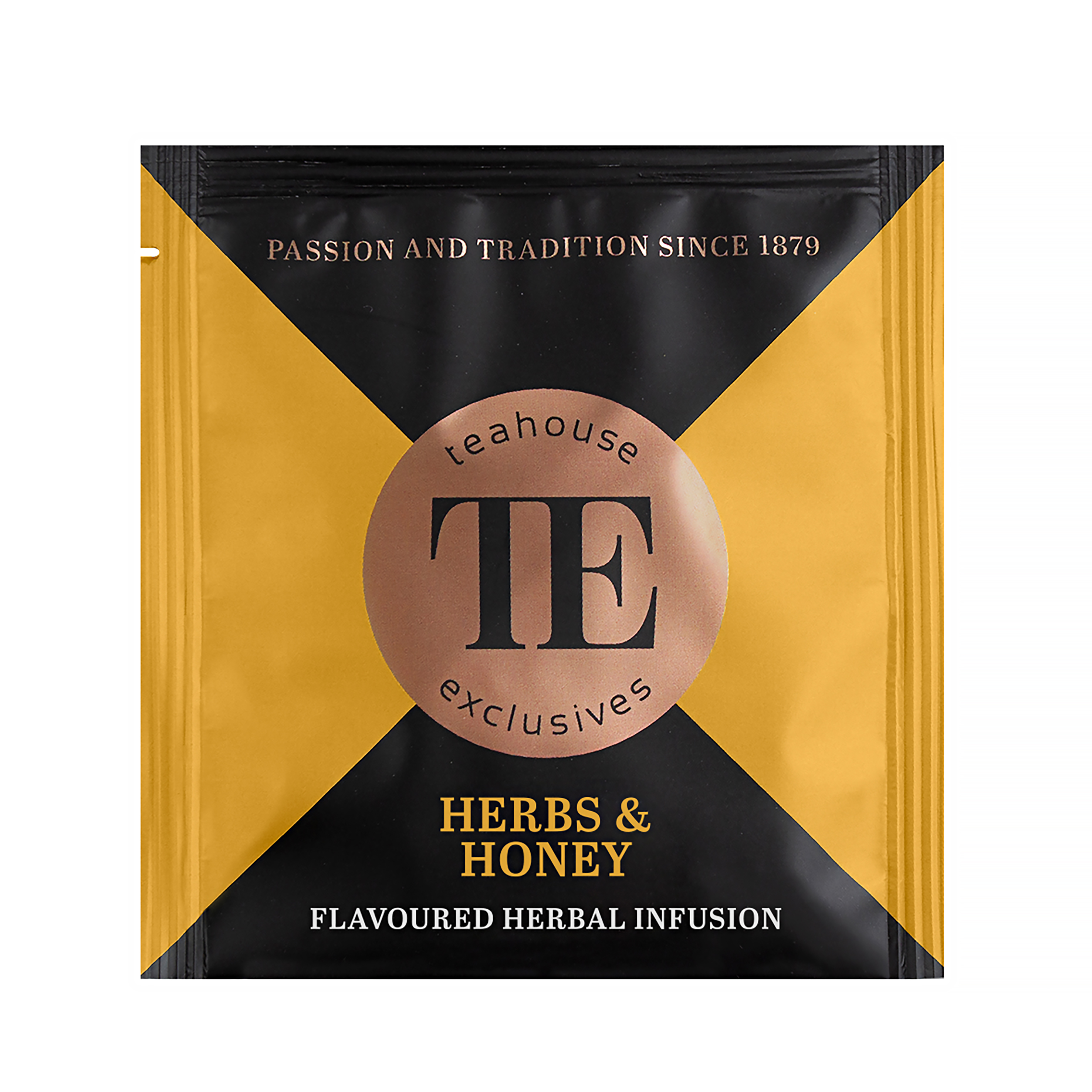 Herbs & Honey, 60er Box