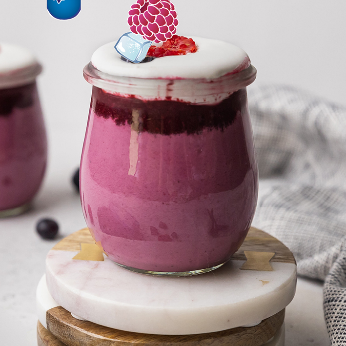 Smoothie Summer Days