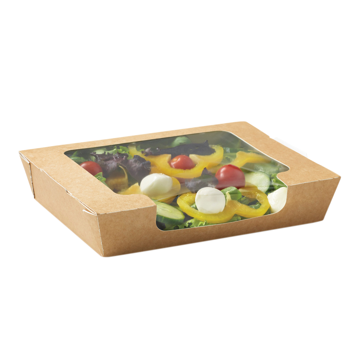 FoodTray Kraft