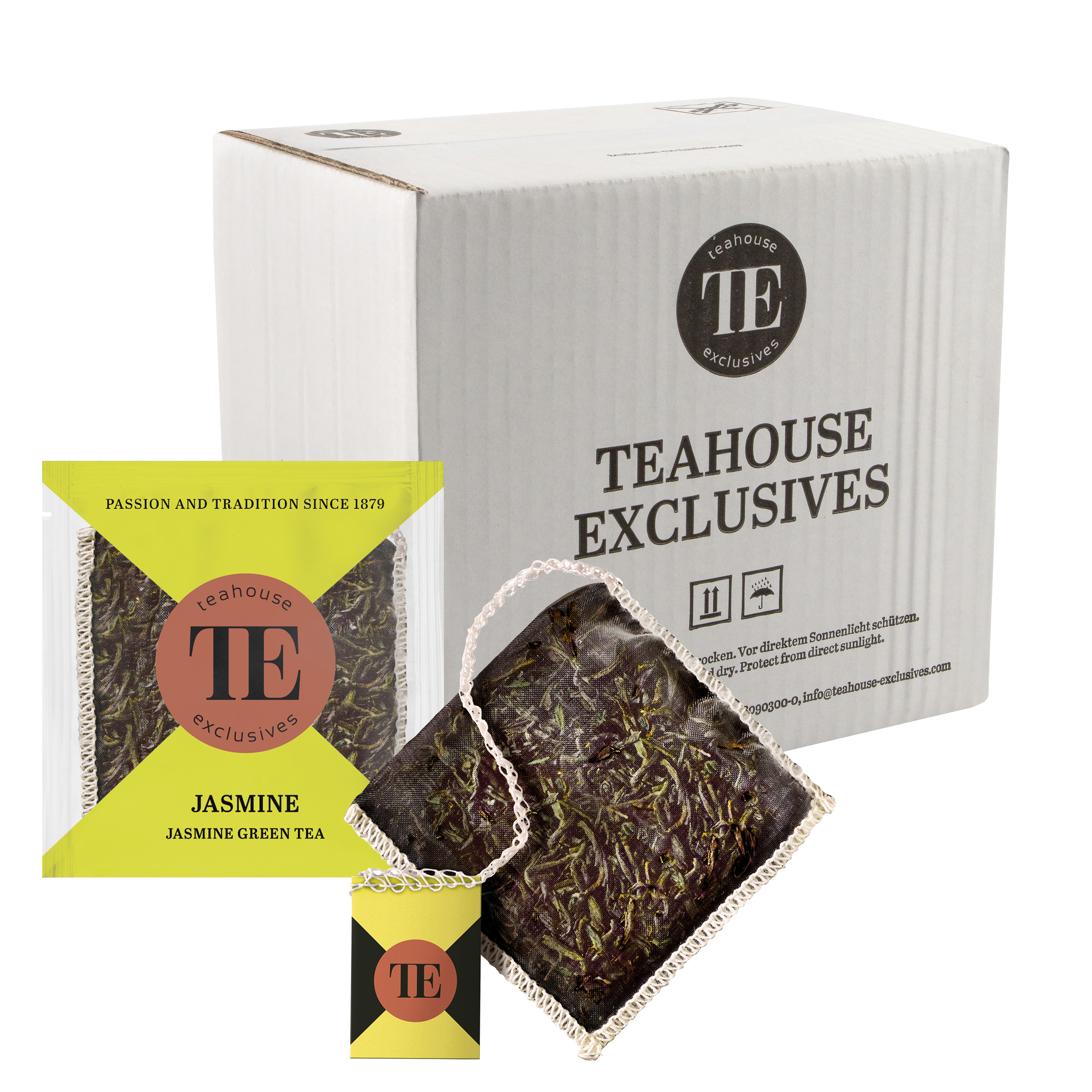 Jasmine, 100er Box