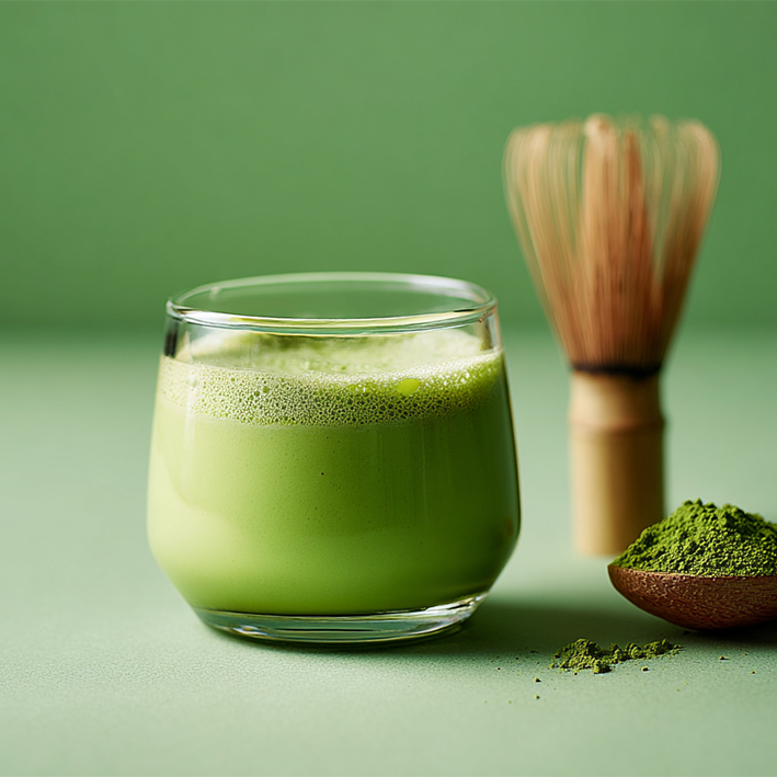 100% Japan Matcha