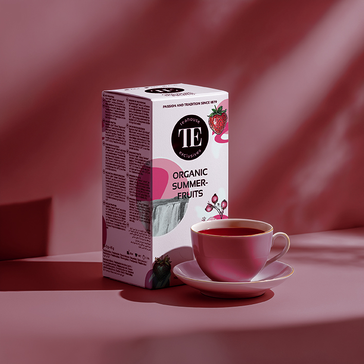 Organic Summerfruits