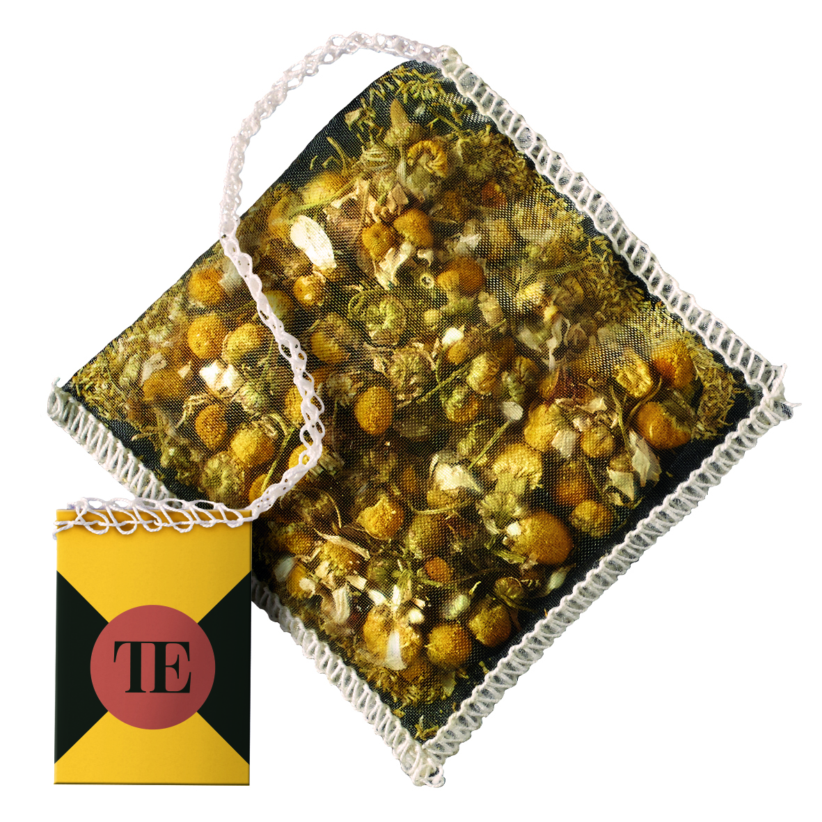 Pure Camomile, 100er Box