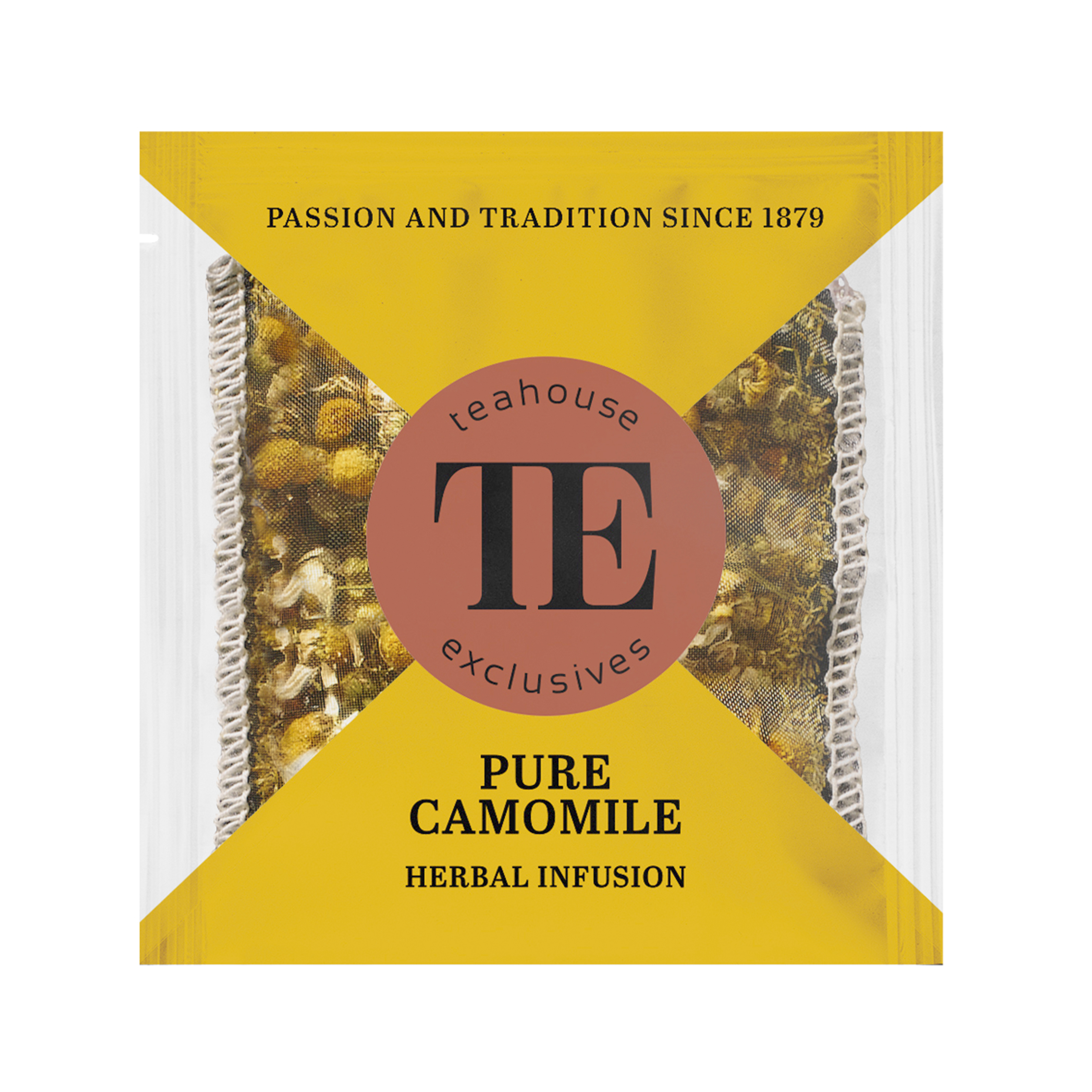 Pure Camomile, 100er Box